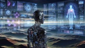 The Evolving Landscape of AI in Cybersecurity