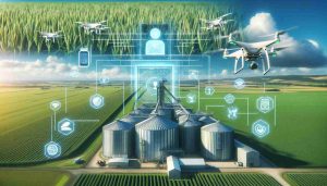 Innovative Approaches to Enhancing Agricultural Security