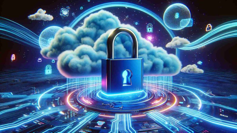 Unlocking the Future: Revolutionizing Cloud-Native Security