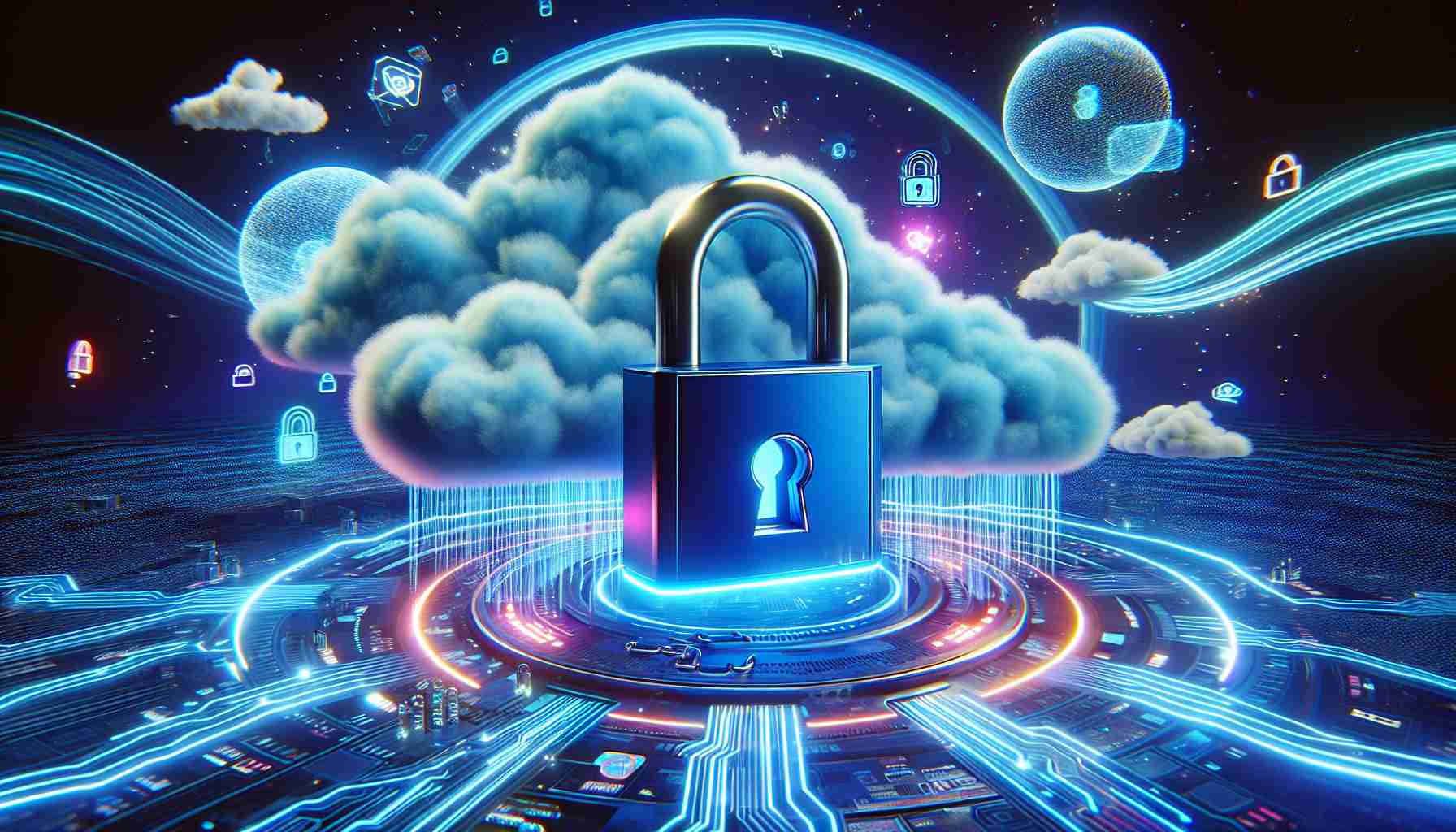 Unlocking the Future: Revolutionizing Cloud-Native Security