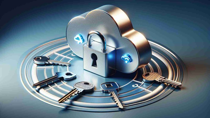 Protecting Your Cloud Data: The Power of Multi-Factor Authentication