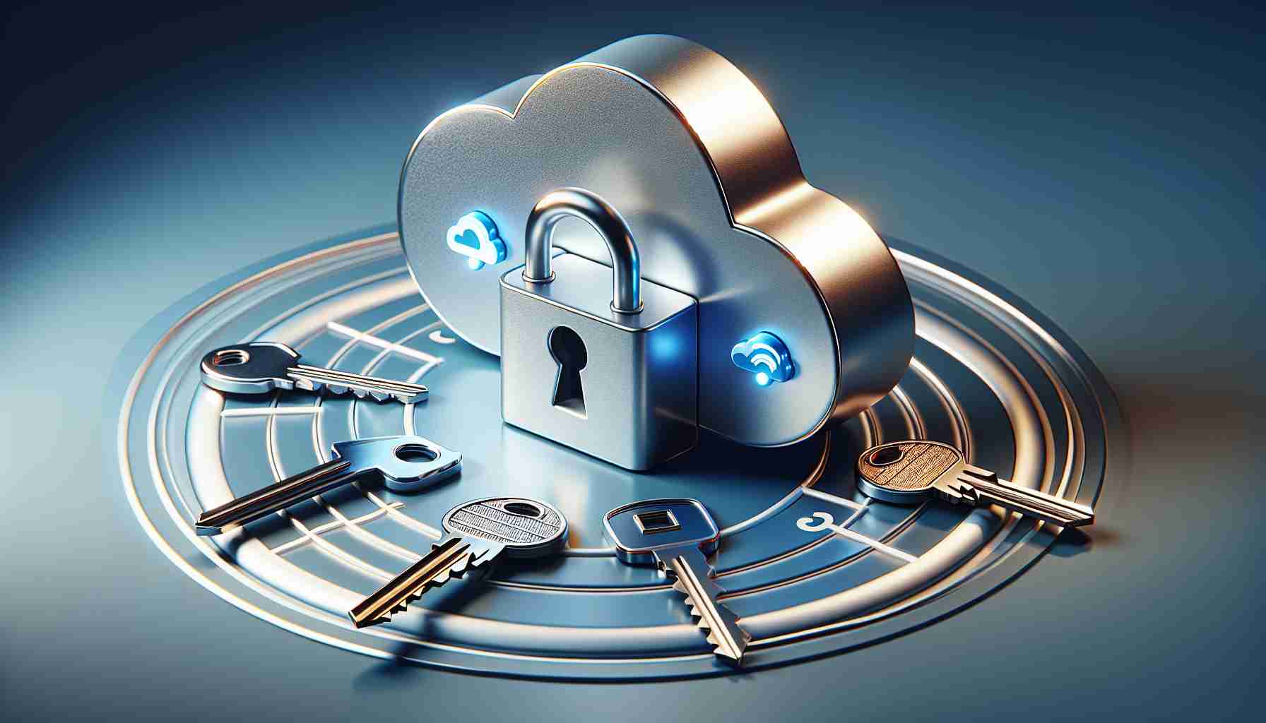 Protecting Your Cloud Data: The Power of Multi-Factor Authentication