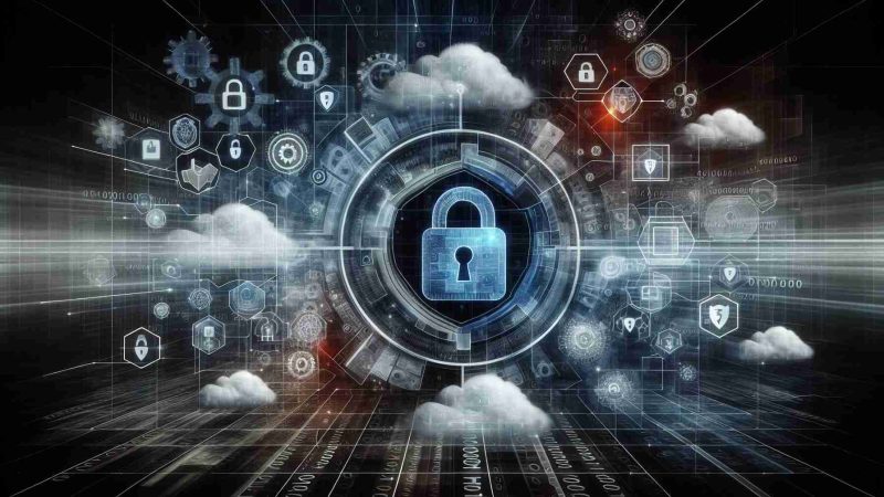 Revolutionizing Cybersecurity Strategies for a Digital Era