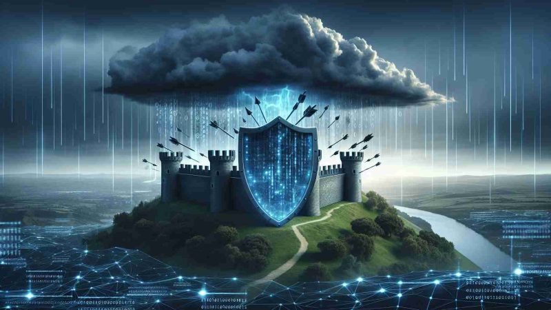 Fortifying Cyber Defenses in an Age of Adversity