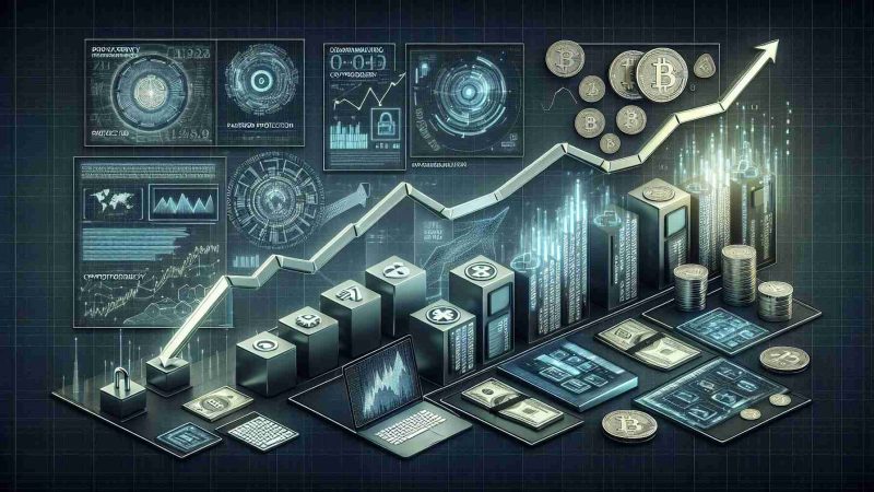 A Evolução da Cibersegurança: Compreendendo o Aumento das Perdas em Criptomoedas