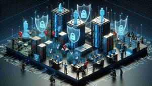 Enhancing Cybersecurity to Safeguard Critical Infrastructure