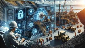 Ensuring Resilience: Addressing Cybersecurity Challenges in the Mining Industry