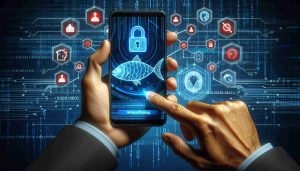 Combatting Mobile Phishing in the Digital Age