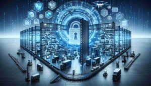 Enhancing Information Security in the Logistics Industry Amidst Rising Cyber Threats