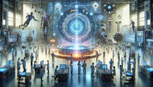 The Future of Technology: Embracing Transhumanism