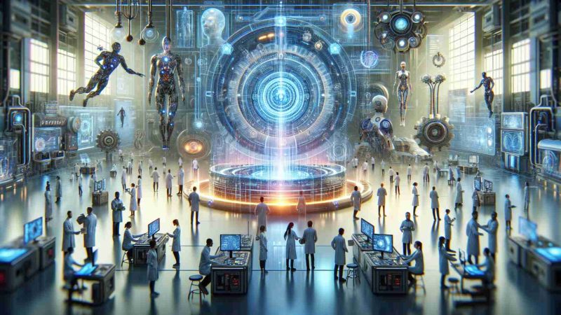 The Future of Technology: Embracing Transhumanism