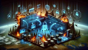 New Trends in Cybersecurity Threats Impacting Entertainment Industry