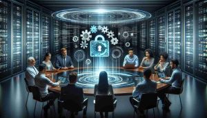 Revolutionizing Cyber Security with Tech Innovation