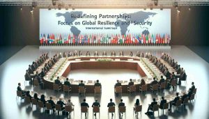 Redefining Partnerships: NATO Summit Focuses on Global Resilience and Security