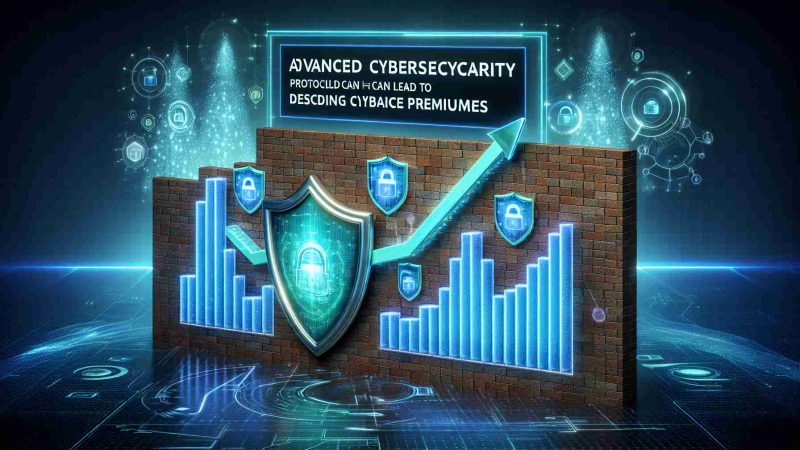 Enhanced Cybersecurity Measures Drive Down Cyber Insurance Premiums