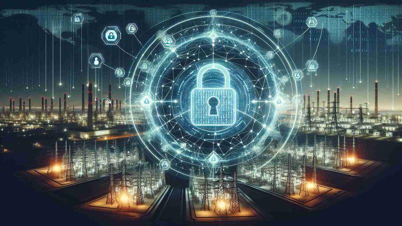 Revolutionizing Energy Sector Cybersecurity Strategies