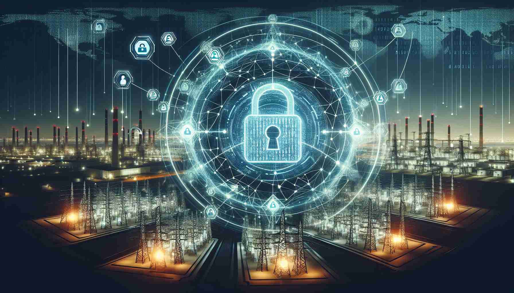 Revolutionizing Energy Sector Cybersecurity Strategies