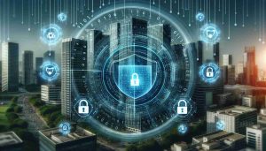 Revolutionizing Cybersecurity Strategies in Modern Enterprises