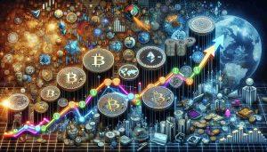 The Evolution of Crypto Market Dynamics