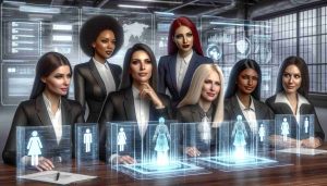 Empowering Female Leaders in Cybersecurity