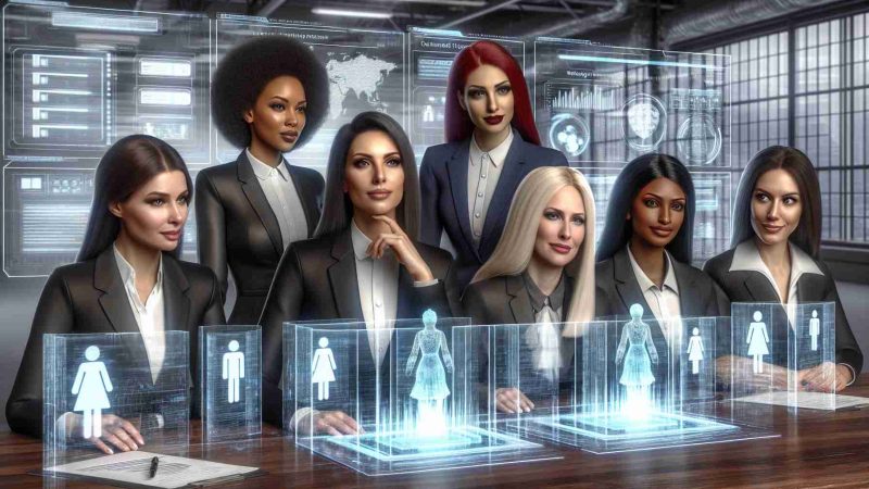 Empowering Female Leaders in Cybersecurity