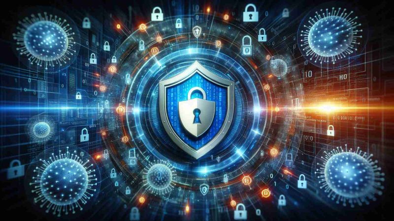 Mejorando la Resiliencia de la Ciberseguridad en la Era Digital