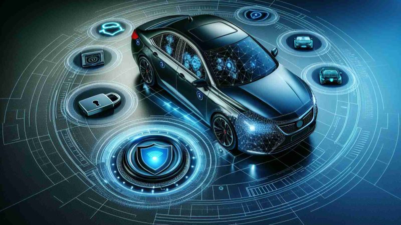 Enhancing Automotive Security: A New Imperative