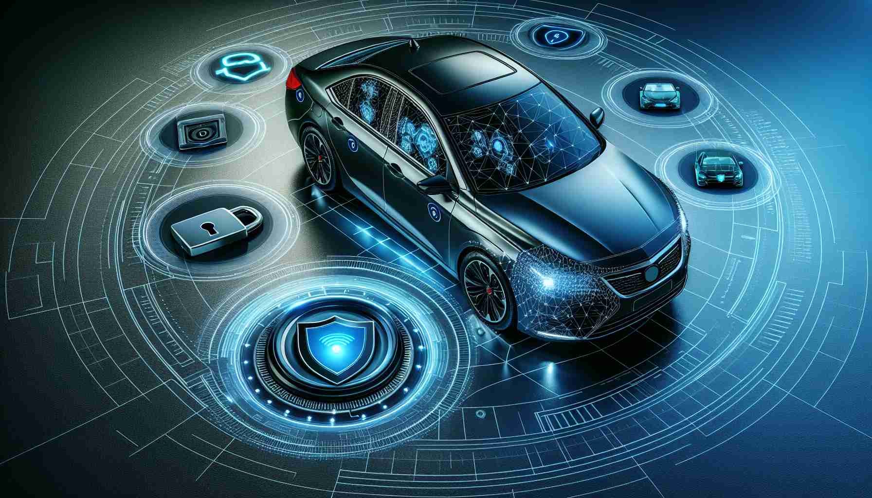 Enhancing Automotive Security: A New Imperative