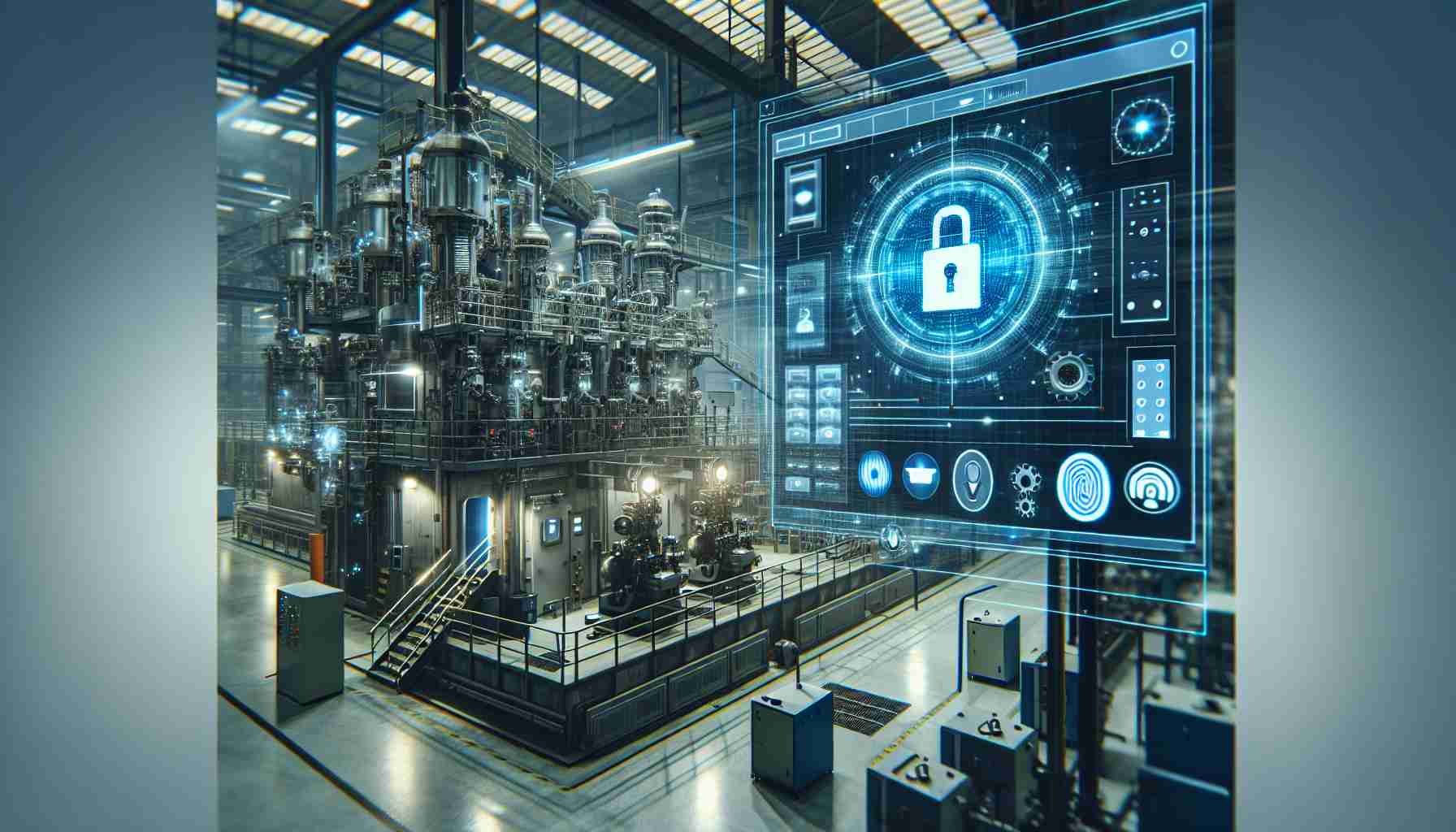 Enhancing Industrial Security Through Advanced Remote Access Solutions