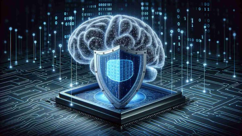 Exploring the Intersection of AI and Cybersecurity