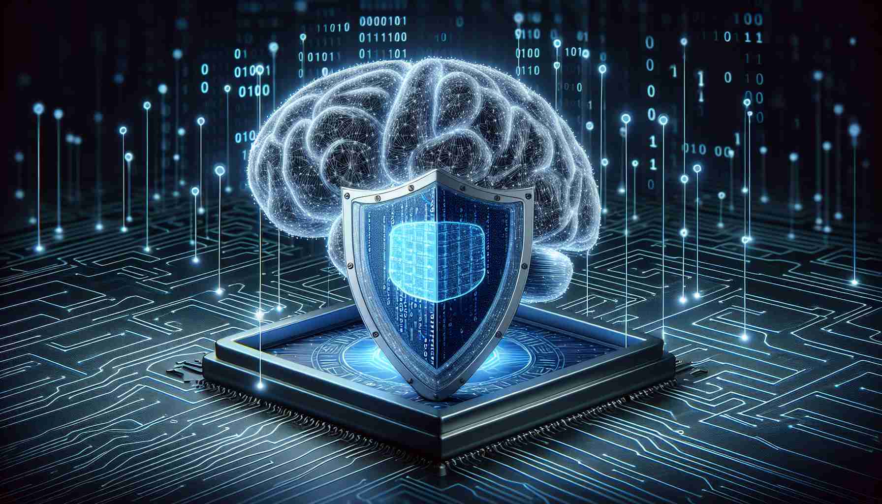 Exploring the Intersection of AI and Cybersecurity