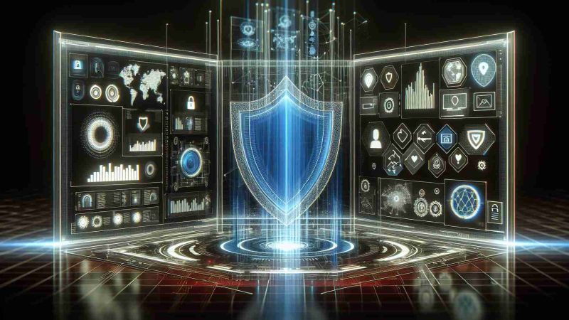 Revolutionizing DDoS Protection: Innovations and Trends