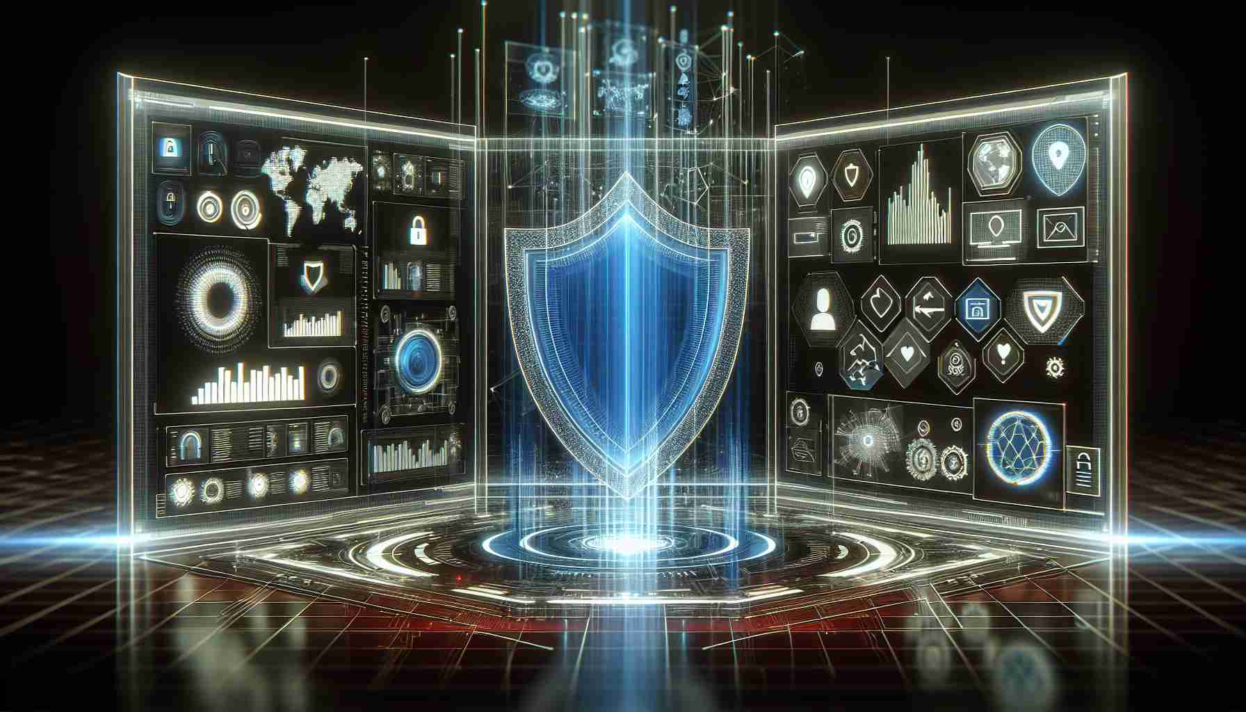 Revolutionizing DDoS Protection: Innovations and Trends