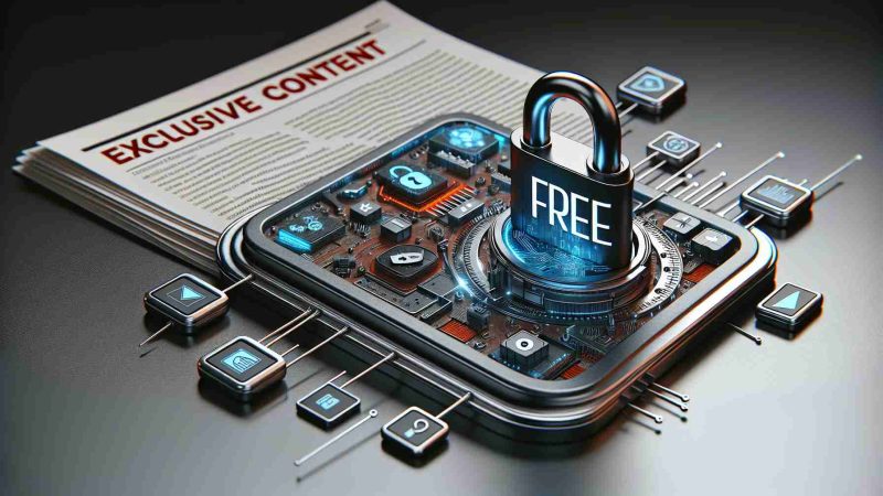 Unlock Exclusive Content with Your Free IBC365 Subscription