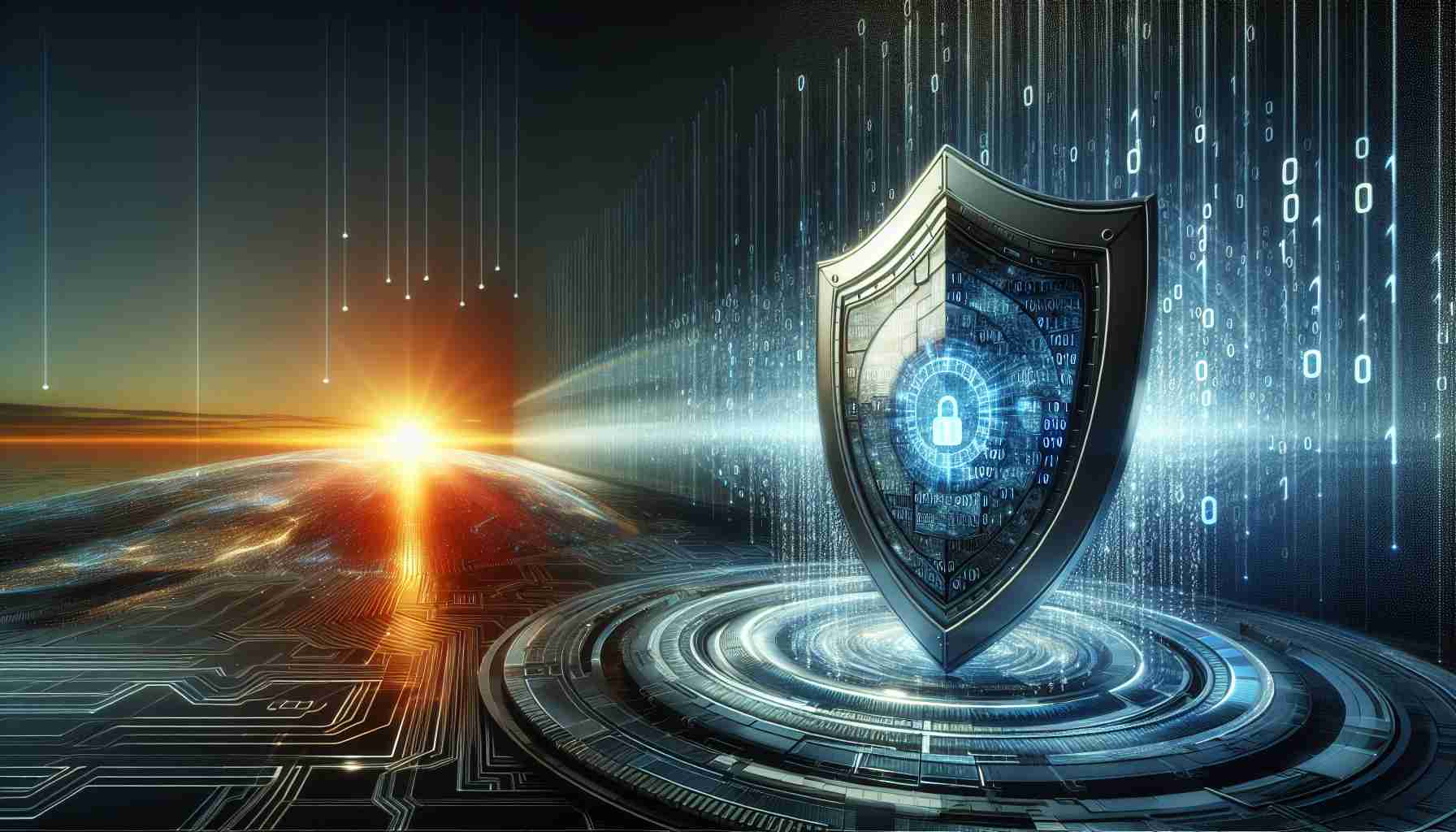 Revolutionizing Cybersecurity: A New Era of Trust