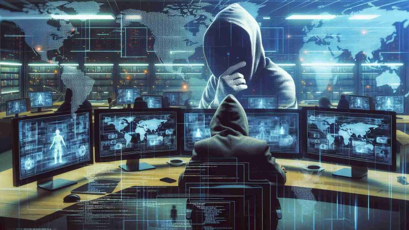 El papel en evolución de los investigadores digitales en el panorama de ciberseguridad