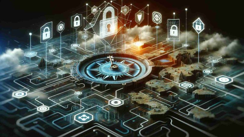 The Evolving Landscape of Cybersecurity: Navigating Technological Frontiers