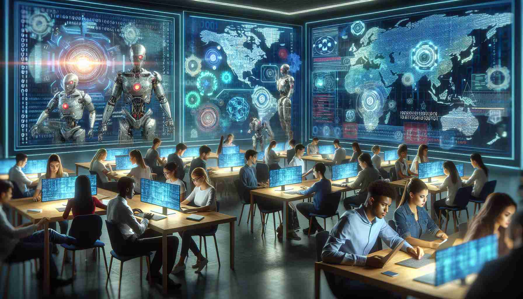 Enhancing Cyber Literacy for a Secure Digital Future