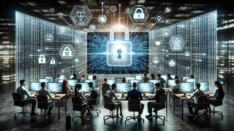 Mejorando la Seguridad de Negocios en un Mundo Digital