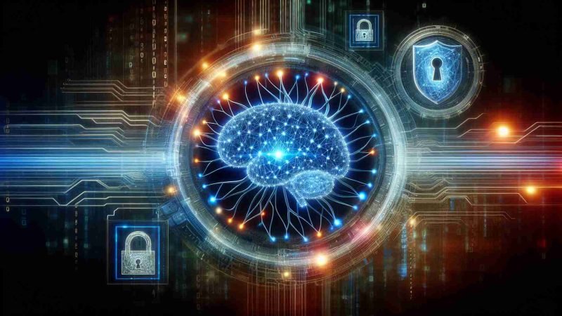 El Impacto Revolucionario de la Inteligencia Artificial en Ciberseguridad