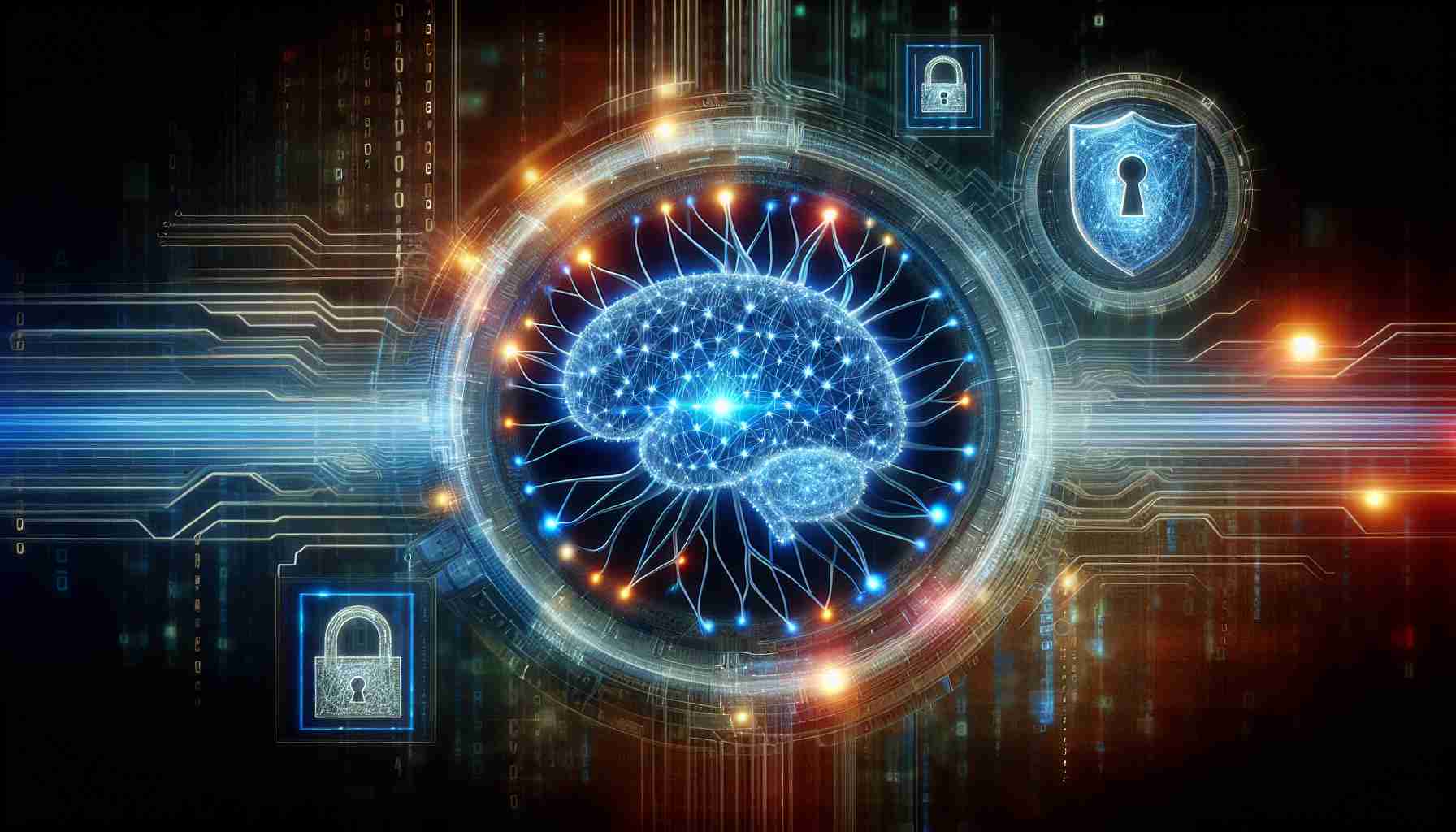 L’impact révolutionnaire de l’intelligence artificielle en cybersécurité