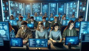 Empowering the Next Generation of Cyber Defenders