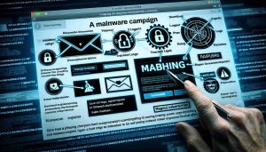 New Malware Campaign Impersonating Leading Cybersecurity Brand