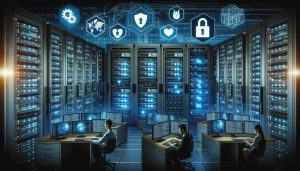 Advancing Cybersecurity through Innovative Development Practices