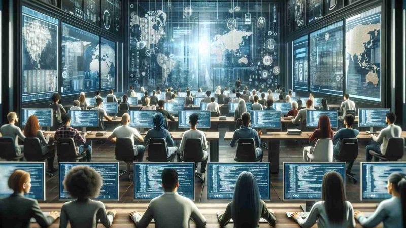 Empowering the Future with Cybersecurity Education