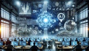 Unlocking the Potential of AI in Industrial Cybersecurity