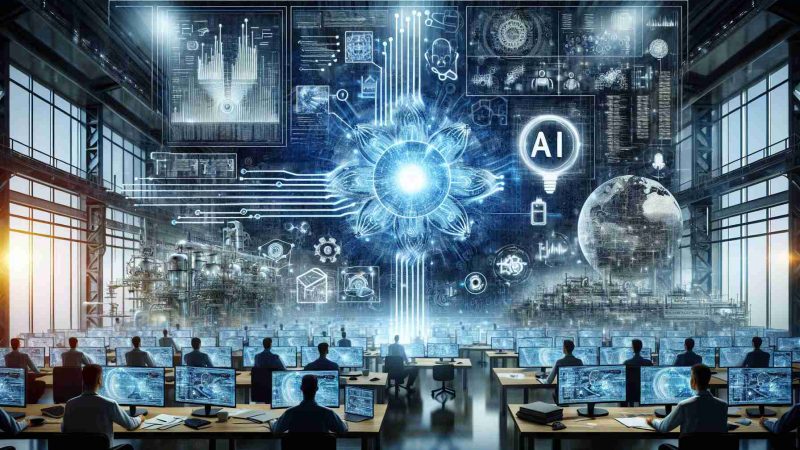 Unlocking the Potential of AI in Industrial Cybersecurity