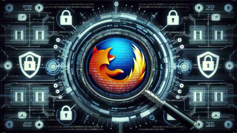 A Closer Look at Firefox Security Vulnerability