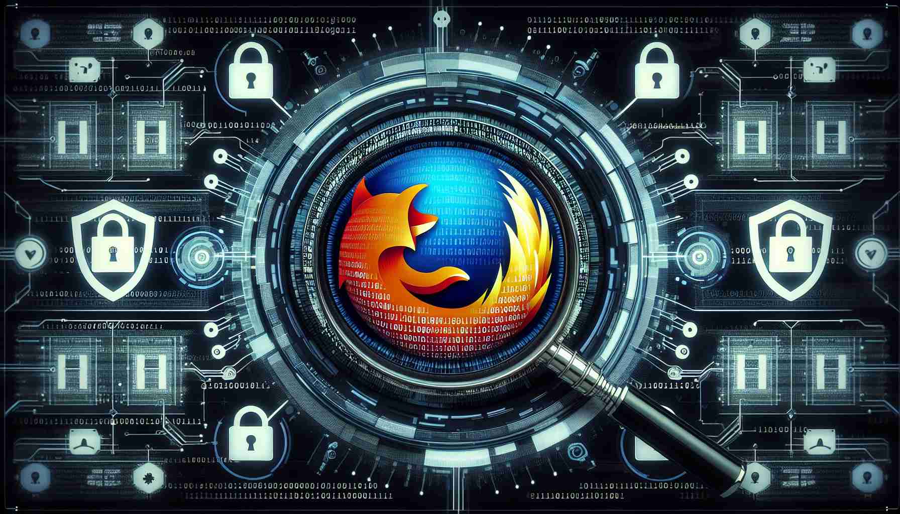 Um Olhar Mais Atento para a Vulnerabilidade de Segurança do Firefox.