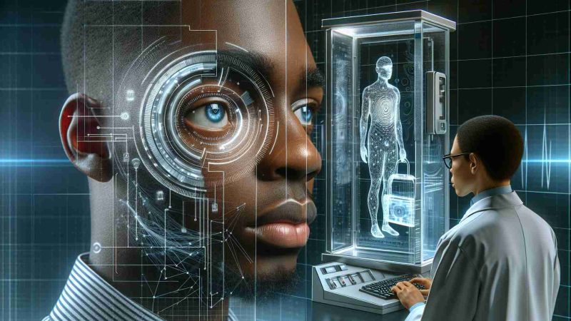 Advancements in Biometric Security: Balancing Innovation and Privacy